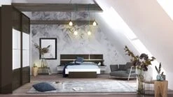 Devant -Philips Boutique 2 rampes a led prado sciae 3102000108483 588755