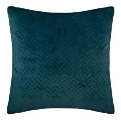 ATMOSPHERA Coussin En Velour Emb Dolce Ca - 40x40 Cm