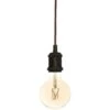 ATMOSPHERA Suspension Métal D5 Cm - Noir Et Blanc 1 ATMOSPHERA Suspension Métal D5 Cm - Noir Et Blanc -Philips Boutique atmosphera suspension metal d5 cm noir et blanc 3560237586823 737772