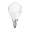 BELLALUX Lot De 6 Ampoules LED Sphérique Clair Filament 5W=40 E14 Froid -Philips Boutique bellalux lot de 6 ampoules led spherique clair filament 5w 40 e14 froid 4058075289505 514696