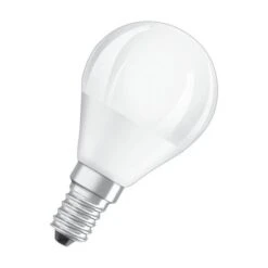 BELLALUX Lot De 6 Ampoules LED Sphérique Clair Filament 5W=40 E14 Froid -Philips Boutique bellalux lot de 6 ampoules led spherique clair filament 5w 40 e14 froid 4058075289505 514698