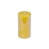 Bougie Pilier Parfum Miel Sauvage H 11 Cm Jaune -Philips Boutique bougie pilier parfum miel sauvage h 11 cm jaune 3526781125758 867360