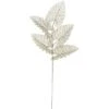 Branchage - 5 Feuilles Ajourées - 80 Cm - Or -Philips Boutique branchage 5 feuilles ajourees 80 cm or 3560239476955 759054