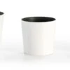 Cache Pot Résine Blanc - Lot De 3 2 Cache Pot Résine Blanc - Lot De 3 -Philips Boutique cache pot resine blanc lot de 3 8435471830856 324773