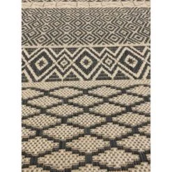 CARLTON Tapis De Salon Relax 200X 290 Cm Noir -Philips Boutique carlton tapis de salon relax 200x 290 cm noir 5414478866481 437803
