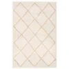 CASA Tapis De Salon - 100 X 150 Cm - Beige Et Or - Motif Géometrique - Poils Courts -Philips Boutique casa tapis de salon 100 x 150 cm beige et or motif geometrique poils courts 3700989582982 429465