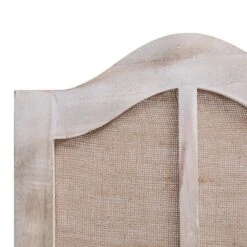 Cloison De Séparation 3 Panneaux Blanc 105x165 Cm Tissu -Philips Boutique cloison de separation 3 panneaux blanc 105x165 cm tissu 3666722499316 627538