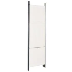 Cloison De Séparation 3 Panneaux Blanc 150x180 Cm -Philips Boutique cloison de separation 3 panneaux blanc 150x180 cm 8719883581057 1277919