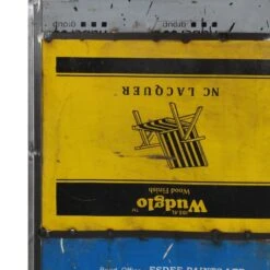 Cloison De Séparation Multicolore 45x17x167 Cm Fer 18 Cloison De Séparation Multicolore 45x17x167 Cm Fer -Philips Boutique cloison de separation multicolore 45x17x167 cm fer 3666722341950 961250