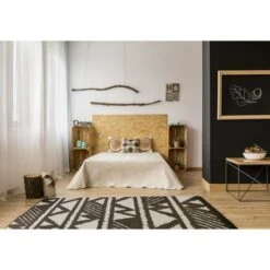 CONTINENTAL Tapis Couleurs Tendance 200X290 Cm Marron -Philips Boutique continental tapis couleurs tendance 200x290 cm marron 5414478867488 439530