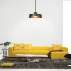 COREP Suspension Archi - Ø41 Cm - Noir -Philips Boutique corep suspension archi 41 cm noir 3188000742834 565894