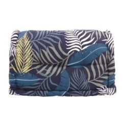 COTTON WOOD Cale-rein En Coton - 60 X H45 X 22 / 11 Cm - Imprimé Jungle