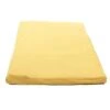 COTTON WOOD Futon Mousse Déhoussable Uni - 60x120x4 Cm - Jaune Moutarde -Philips Boutique cotton wood futon mousse dehoussable uni 60x120x4 cm jaune moutarde 3700301151094 697837