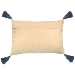 Coussin 2 Pcs 40 X 60 Cm Bohémien Multicolore 2 -Philips Boutique coussin 2 pcs 40 x 60 cm bohemien multicolore 8718475578239 1271281