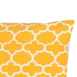 Coussin 2 Pcs Avec Motif Fabrication à La Main 45 X 45 Cm Jaune -Philips Boutique coussin 2 pcs avec motif fabrication a la main 45 x 45 cm jaune 8718475620211 1271720