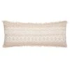 Coussin Coton - 25 X 58 Cm - Sable Cuivre -Philips Boutique coussin coton 25 x 58 cm sable cuivre 3560233808226 731064