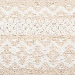 Coussin Coton - 25 X 58 Cm - Sable Cuivre -Philips Boutique coussin coton 25 x 58 cm sable cuivre 3560233808226 731067