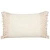 Coussin Coton Macra - Ivoire - 30 X 50 Cm -Philips Boutique coussin coton macra ivoire 30 x 50 cm 3560237581385 1110749