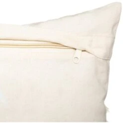 Coussin Coton Macra - Ivoire - 30 X 50 Cm -Philips Boutique coussin coton macra ivoire 30 x 50 cm 3560237581385 1110751