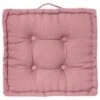 Coussin De Sol - 40 X 40 X 8 Cm - Rose -Philips Boutique coussin de sol 40 x 40 x 8 cm rose 3560239266600 697768