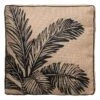 Coussin De Sol En Jute Cuba - 40 X 40 Cm - Beige Moyen -Philips Boutique coussin de sol en jute cuba 40 x 40 cm beige moyen 3560237545141 697765