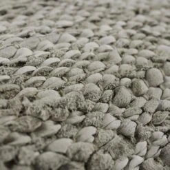 Coussin En Cuir Tressé Skin - 70 X 70 Cm - Beige Naturel -Philips Boutique coussin en cuir tresse skin 70 x 70 cm beige naturel 3218117070688 461422