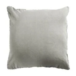 Coussin En Cuir Tressé Skin - 70 X 70 Cm - Beige Naturel -Philips Boutique coussin en cuir tresse skin 70 x 70 cm beige naturel 3218117070688 461423