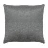 Coussin Glitter - 40 X 40 Cm - Gris -Philips Boutique coussin glitter 40 x 40 cm gris 3218112976534 461539