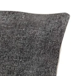Coussin Kilim 2 Pcs Fabrication à La Main 45 X 45 Cm Anthracite 11 Coussin Kilim 2 Pcs Fabrication à La Main 45 X 45 Cm Anthracite -Philips Boutique coussin kilim 2 pcs fabrication a la main 45 x 45 cm anthracite 8718475620143 773733