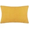 Coussin Motif Otto - 30 X 50 Cm - Jaune Ocre -Philips Boutique coussin motif otto 30 x 50 cm jaune ocre 3560238336403 598641