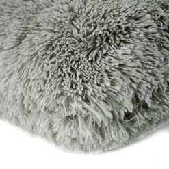 Coussin NEO YOGA Gris Clair 40 X 40 Cm -Philips Boutique coussin neo yoga gris clair 40 x 40 cm 3218114049205 471169