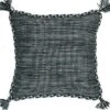 Coussin Sahara - 45 X 45 Cm - Gris -Philips Boutique coussin sahara 45 x 45 cm gris 3218114545967 461347
