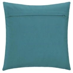 Coussin Tuft Inca - 40 X 40 Cm - Bleu Canard -Philips Boutique coussin tuft inca 40 x 40 cm bleu canard 3560233808813 659931