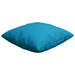 Coussins Décoratifs 4 Pcs Bleu 50x50 Cm Tissu -Philips Boutique coussins decoratifs 4 pcs bleu 50x50 cm tissu 8720286174883 946082