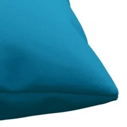 Coussins Décoratifs 4 Pcs Bleu 50x50 Cm Tissu -Philips Boutique coussins decoratifs 4 pcs bleu 50x50 cm tissu 8720286174883 946084