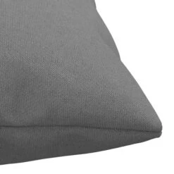 Coussins Décoratifs 4 Pcs Gris 40x40 Cm Tissu -Philips Boutique coussins decoratifs 4 pcs gris 40x40 cm tissu 3666722898973 847452