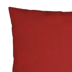 Coussins Décoratifs 4 Pcs Rouge 50x50 Cm Tissu 11 Coussins Décoratifs 4 Pcs Rouge 50x50 Cm Tissu -Philips Boutique coussins decoratifs 4 pcs rouge 50x50 cm tissu 8720286174906 1501346