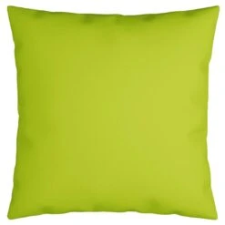 Coussins Décoratifs 4 Pcs Vert Vif 50x50 Cm Tissu -Philips Boutique coussins decoratifs 4 pcs vert vif 50x50 cm tissu 8720286174951 1409427