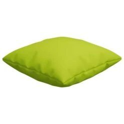 Coussins Décoratifs 4 Pcs Vert Vif 50x50 Cm Tissu -Philips Boutique coussins decoratifs 4 pcs vert vif 50x50 cm tissu 8720286174951 1409428
