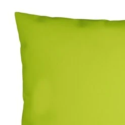 Coussins Décoratifs 4 Pcs Vert Vif 50x50 Cm Tissu -Philips Boutique coussins decoratifs 4 pcs vert vif 50x50 cm tissu 8720286174951 1409429