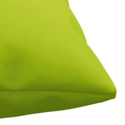Coussins Décoratifs 4 Pcs Vert Vif 50x50 Cm Tissu -Philips Boutique coussins decoratifs 4 pcs vert vif 50x50 cm tissu 8720286174951 1409430