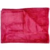Couverture Microfibre Microdoux Framboise -Philips Boutique couverture microfibre microdoux framboise 3120760057445 15344