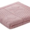 Couverture Tricot Coton Rose Etoiles Doux Nid -Philips Boutique couverture tricot coton rose etoiles doux nid 3120760067543 56937