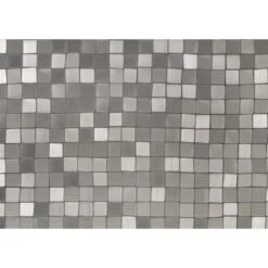 D-C-FIX Static Windows Stripes Globe - 15 Cm X 2 M