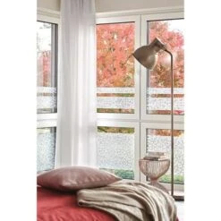 D-C-FIX Static Windows Stripes Globe - 30 Cm X 2 M -Philips Boutique d c fix static windows stripes globe 30 cm x 2 m 4007386314345 536316