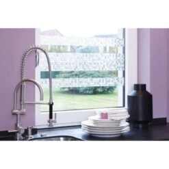 D-C-FIX Static Windows Stripes Globe - 7,5 Cm X 2 M -Philips Boutique d c fix static windows stripes globe 7 5 cm x 2 m 4007386314321 536322