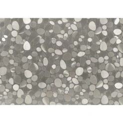 D-C-FIX Static Windows Stripes Hope - 30 Cm X 2 M