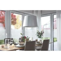 D-C-FIX Static Windows Stripes Milton - 15 Cm X 2 M -Philips Boutique d c fix static windows stripes milton 15 cm x 2 m 4007386314444 536301