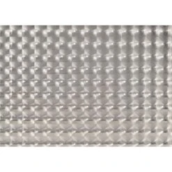 D-C-FIX Static Windows Stripes Milton - 30 Cm X 2 M