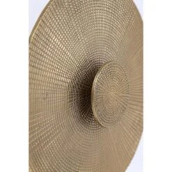 Déco Aluminium Ronde Sur Support - 47x36 Cm -Philips Boutique deco aluminium ronde sur support 47x36 cm 5024418193272 456469